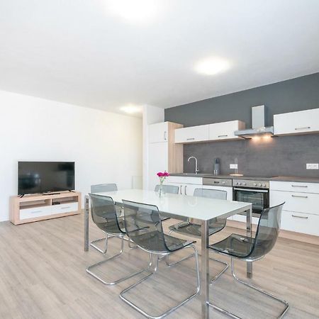 Apartmány Noviny Trenčín Kültér fotó