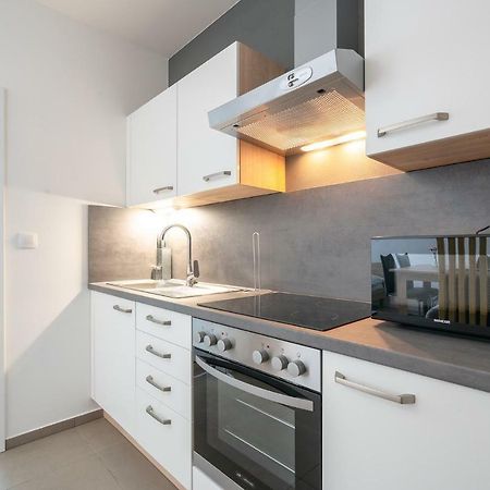 Apartmány Noviny Trenčín Kültér fotó
