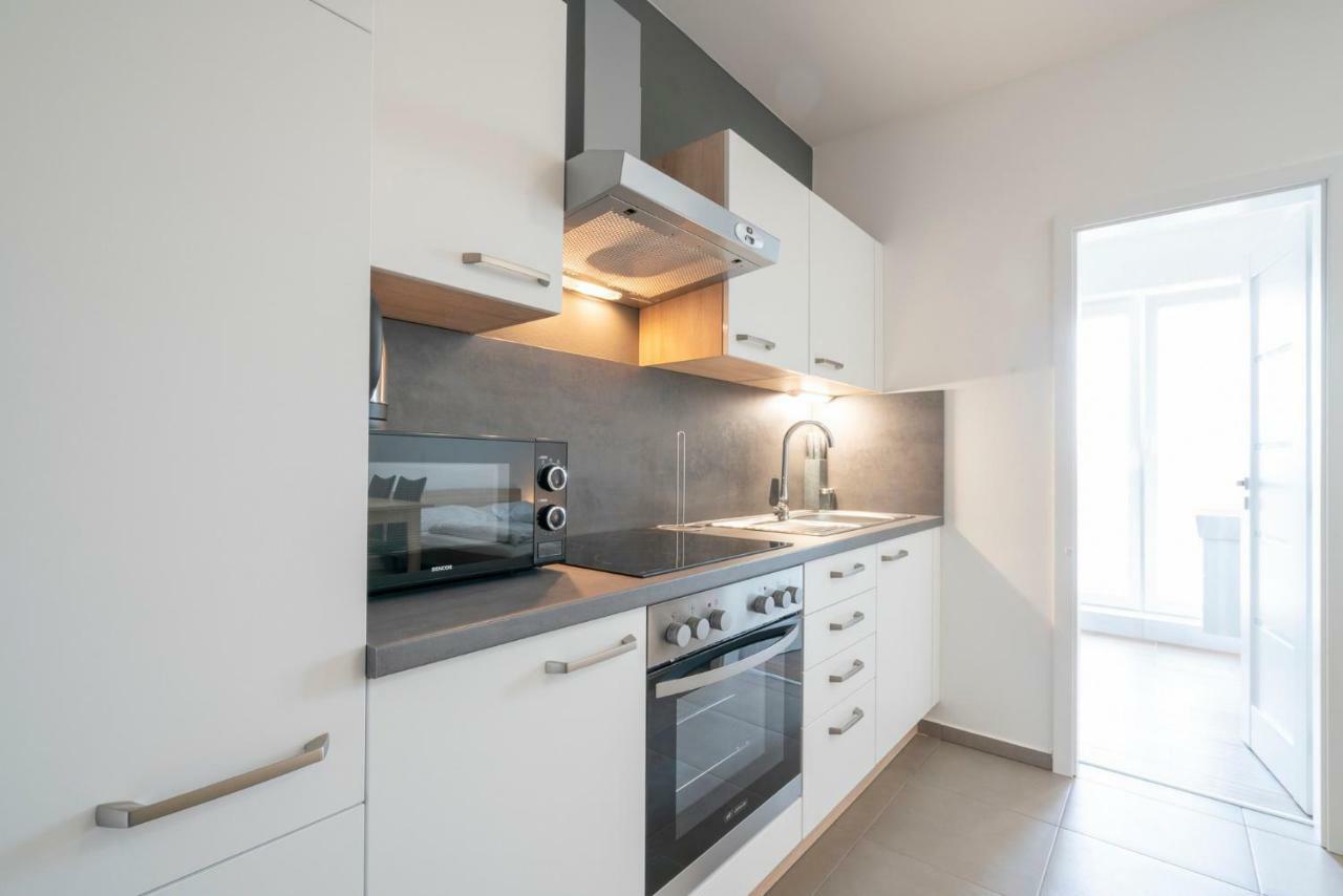 Apartmány Noviny Trenčín Kültér fotó