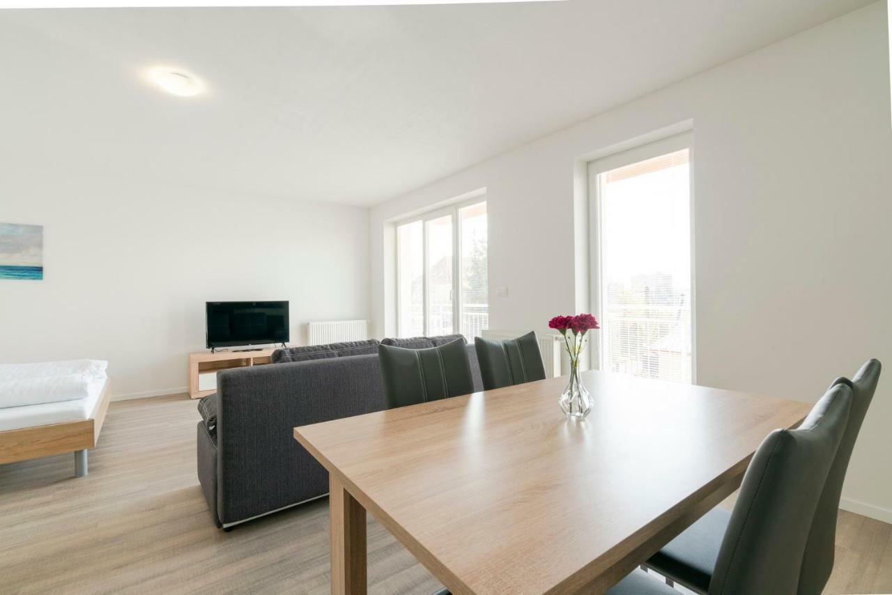 Apartmány Noviny Trenčín Kültér fotó