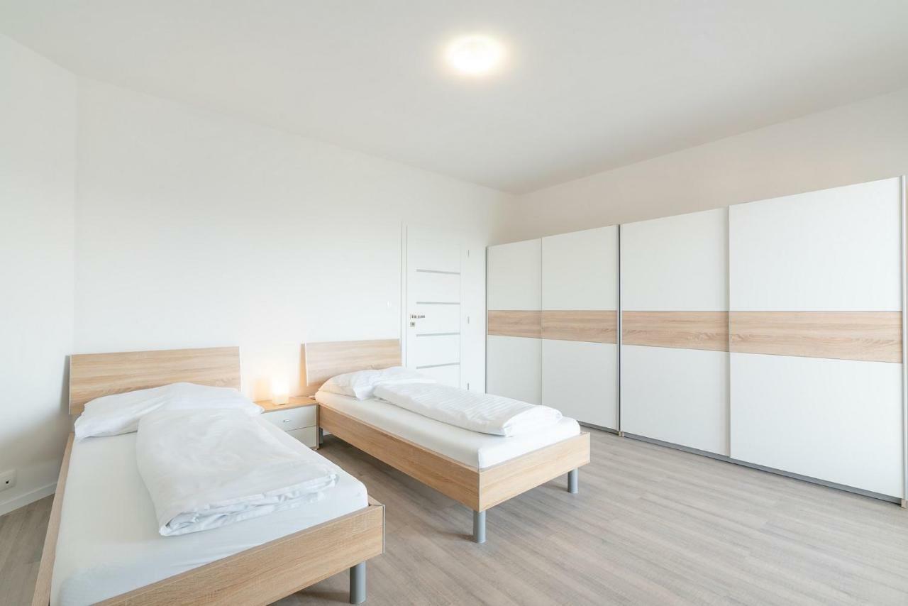 Apartmány Noviny Trenčín Kültér fotó