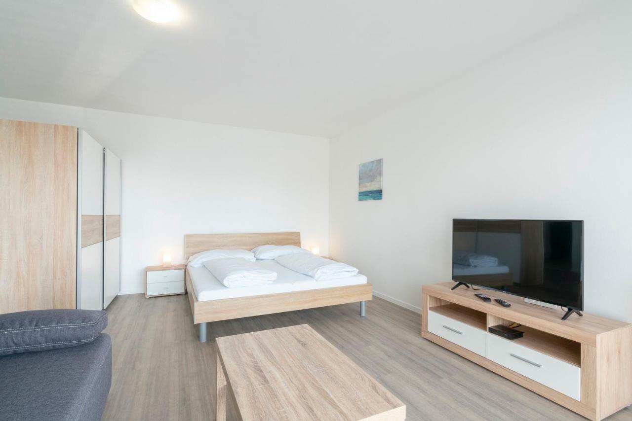 Apartmány Noviny Trenčín Kültér fotó