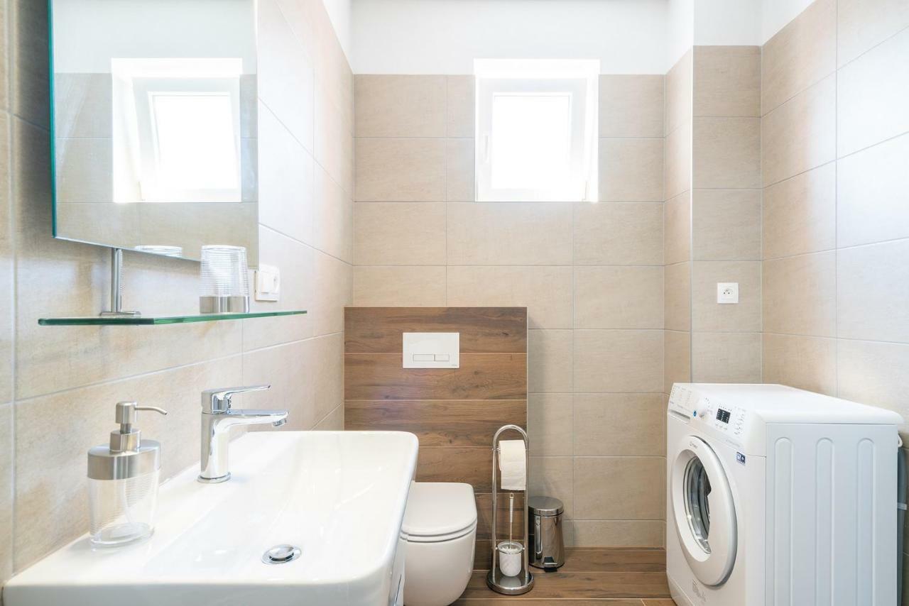 Apartmány Noviny Trenčín Kültér fotó