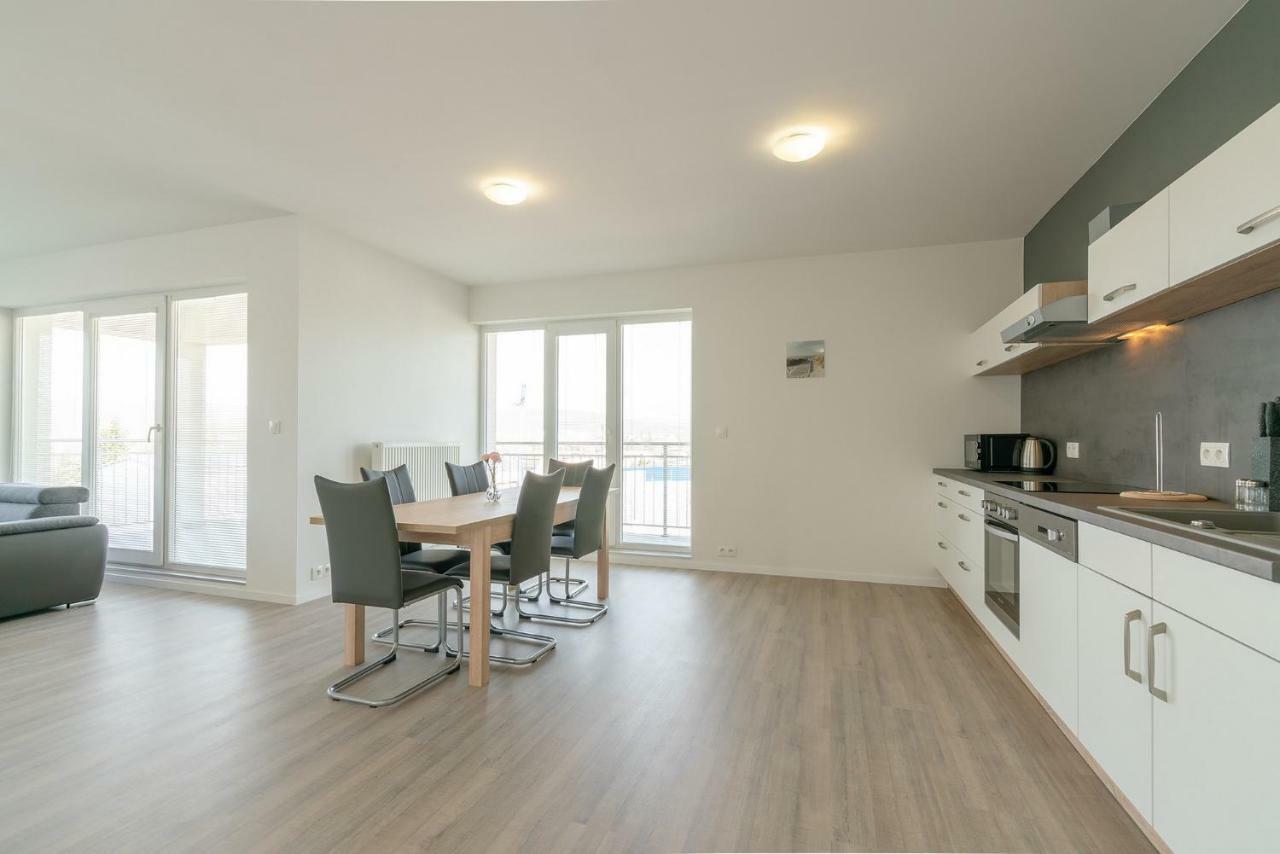 Apartmány Noviny Trenčín Kültér fotó