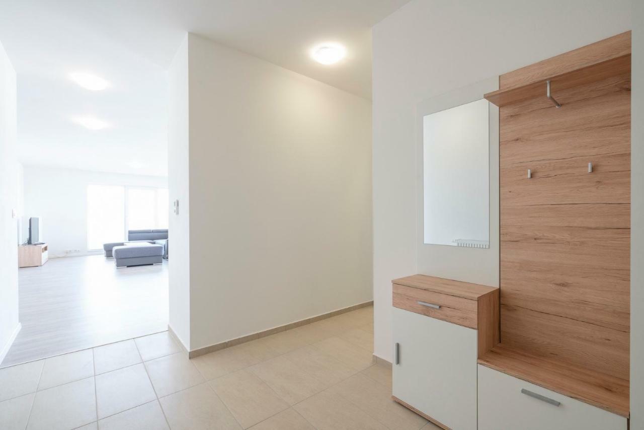 Apartmány Noviny Trenčín Kültér fotó