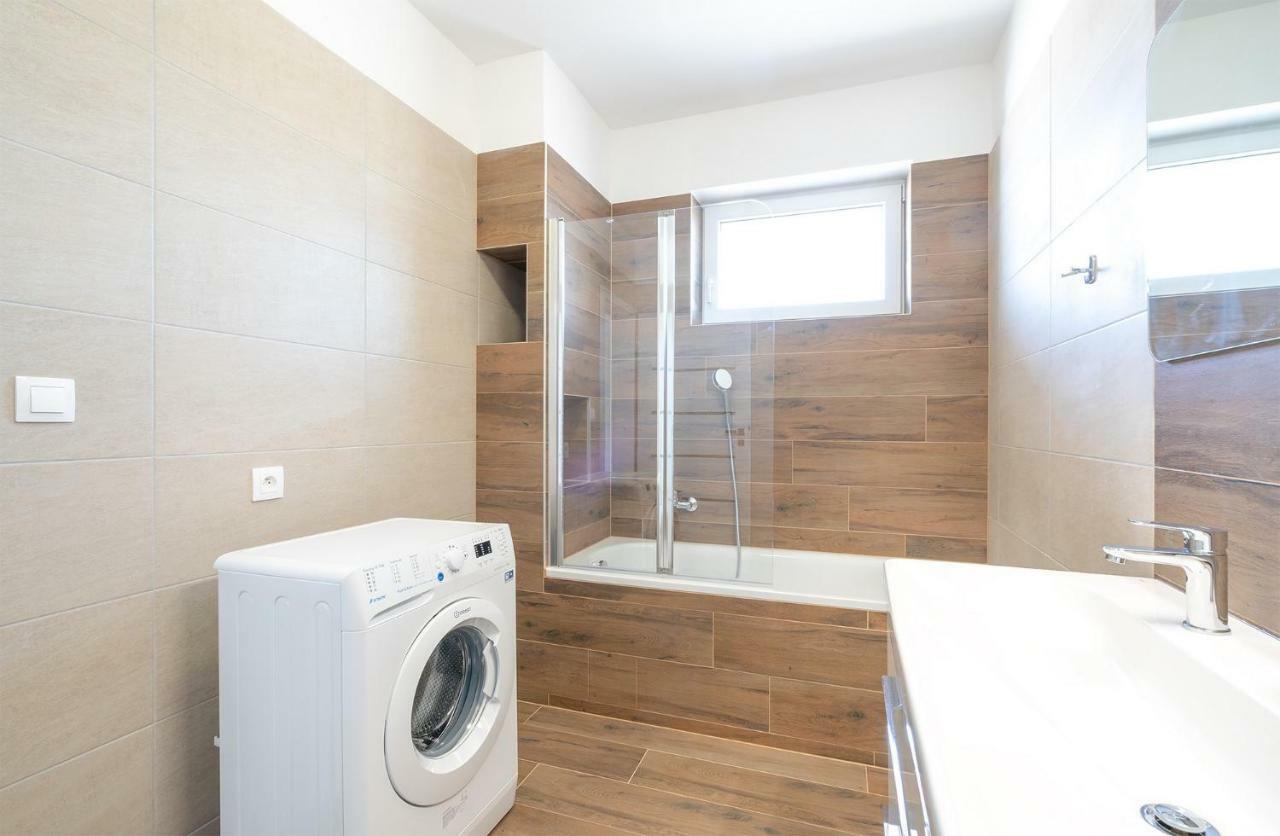 Apartmány Noviny Trenčín Kültér fotó