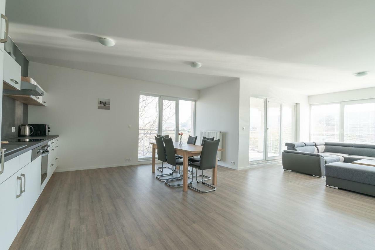 Apartmány Noviny Trenčín Kültér fotó