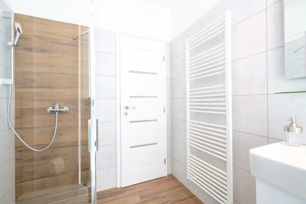 Apartmány Noviny Trenčín Kültér fotó