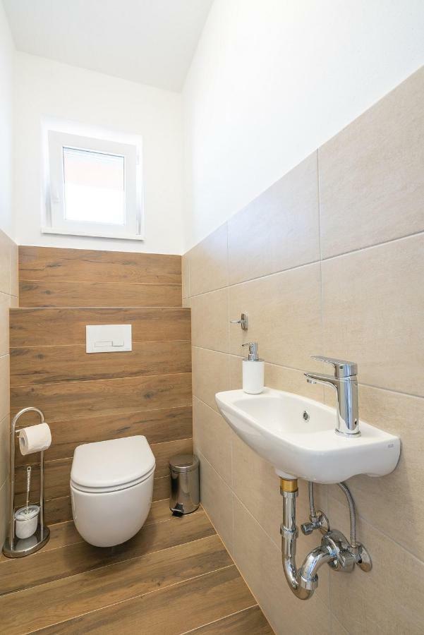 Apartmány Noviny Trenčín Kültér fotó