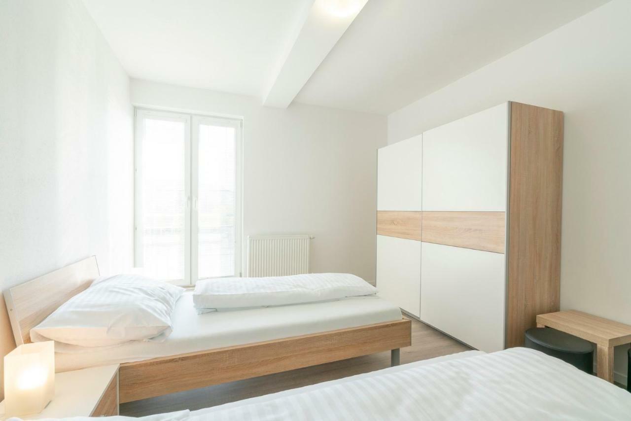 Apartmány Noviny Trenčín Kültér fotó
