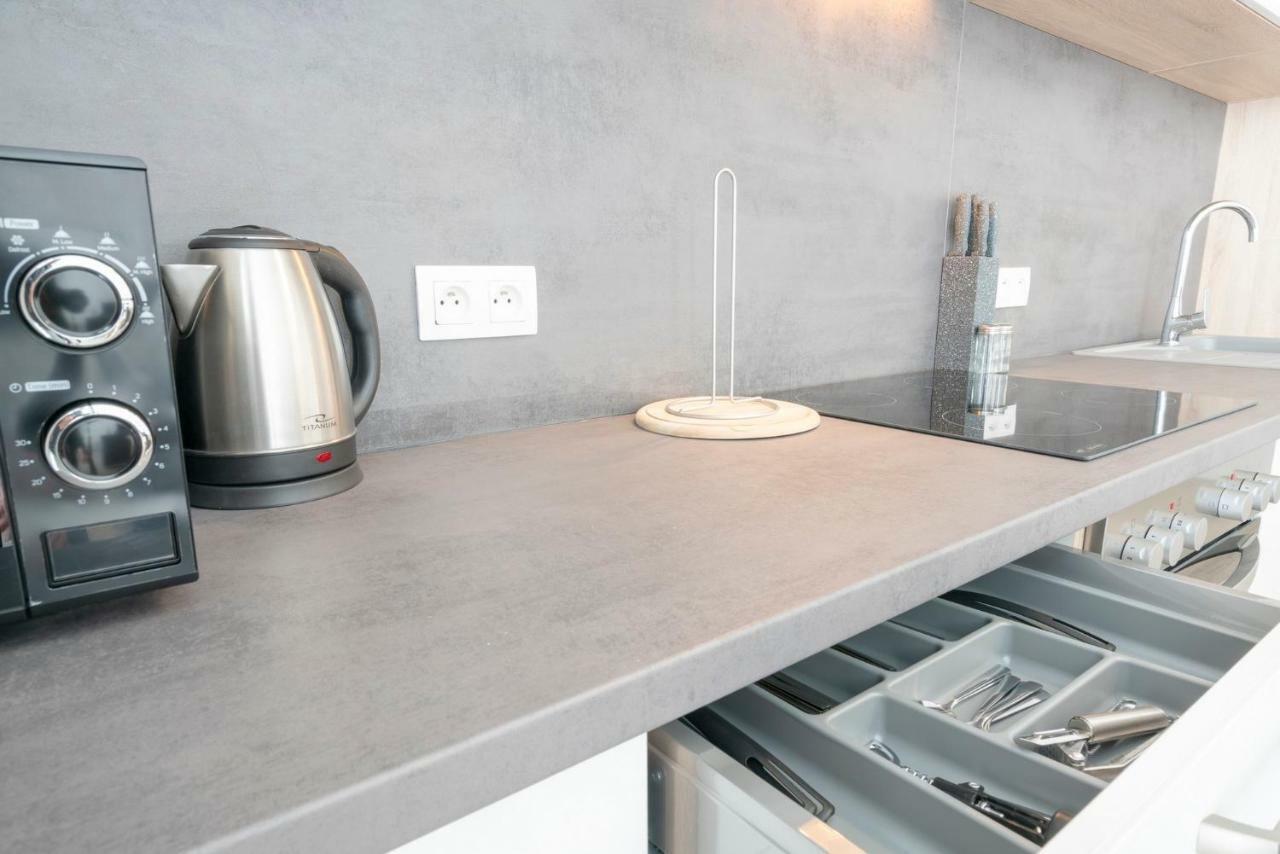 Apartmány Noviny Trenčín Kültér fotó