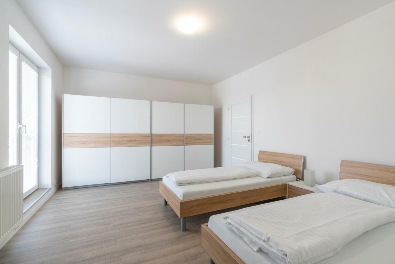 Apartmány Noviny Trenčín Kültér fotó