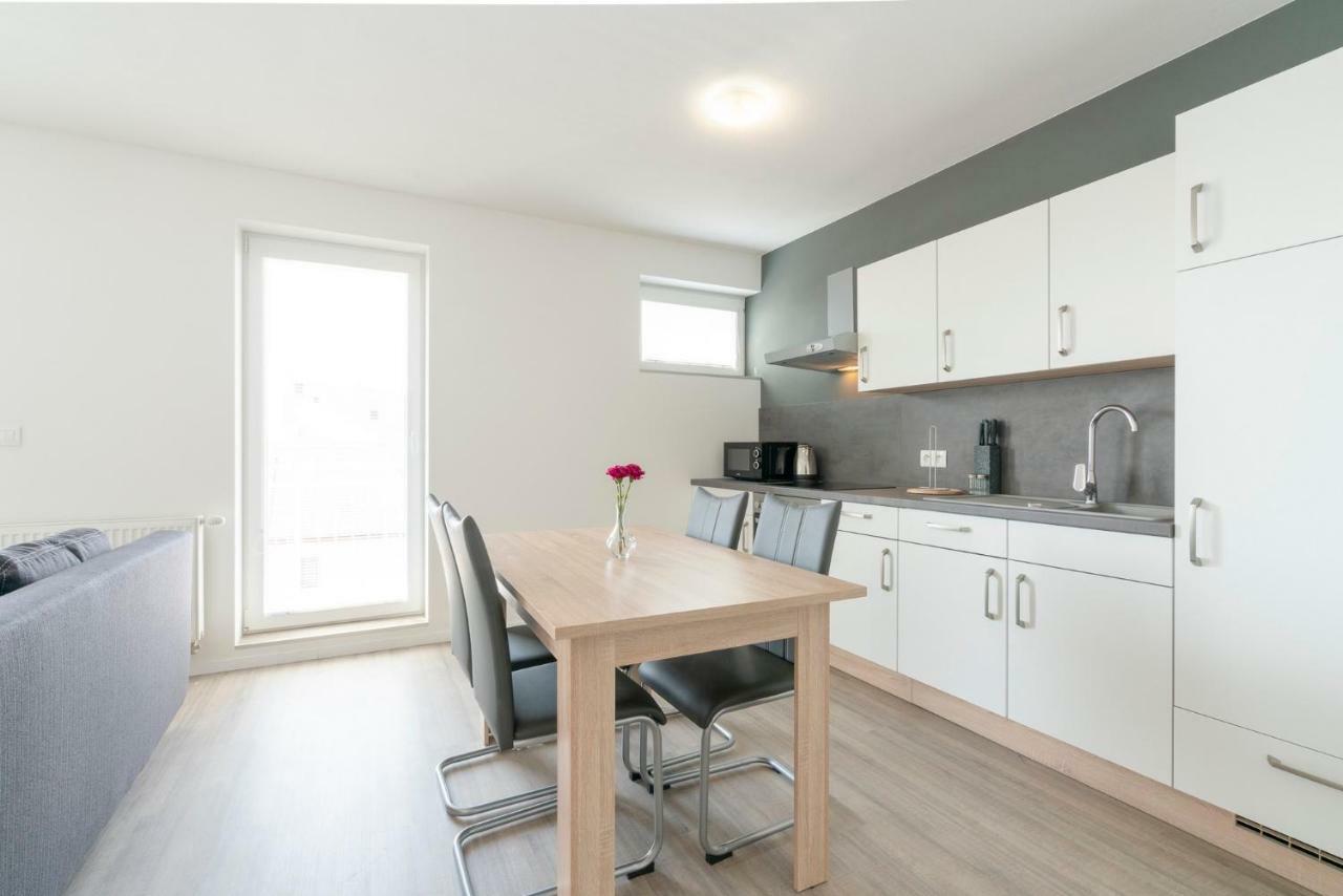 Apartmány Noviny Trenčín Kültér fotó