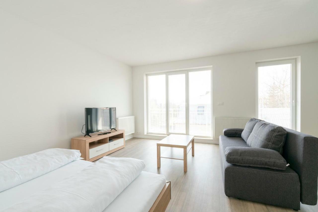 Apartmány Noviny Trenčín Kültér fotó
