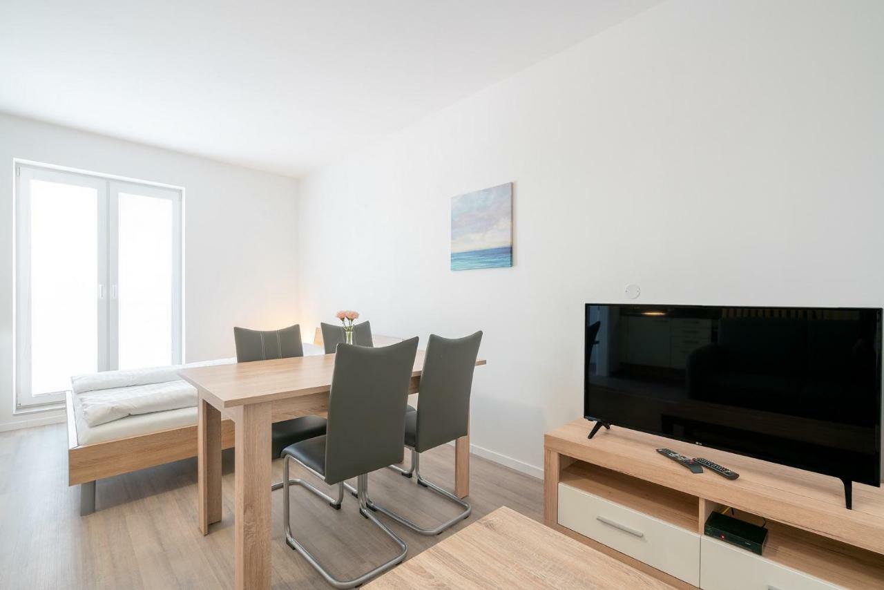 Apartmány Noviny Trenčín Kültér fotó