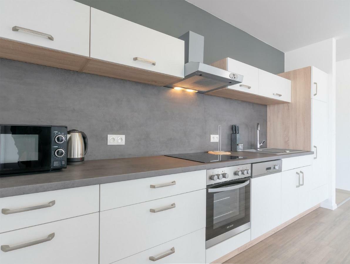 Apartmány Noviny Trenčín Kültér fotó