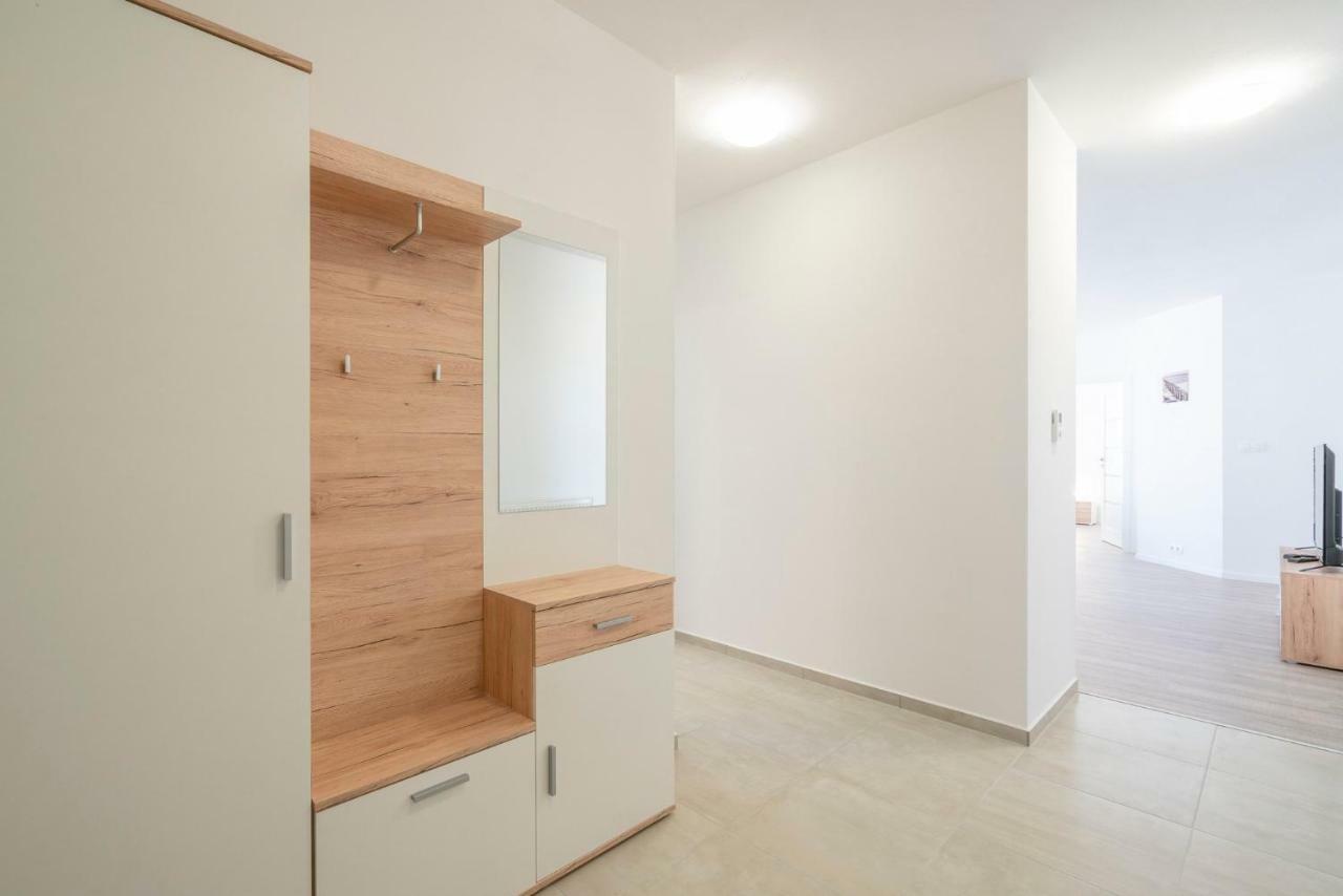 Apartmány Noviny Trenčín Kültér fotó