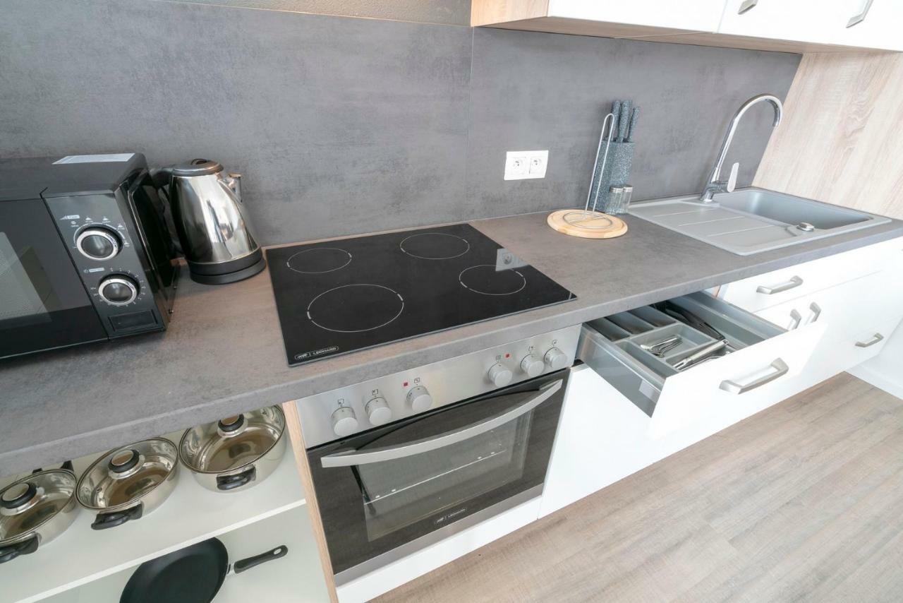 Apartmány Noviny Trenčín Kültér fotó