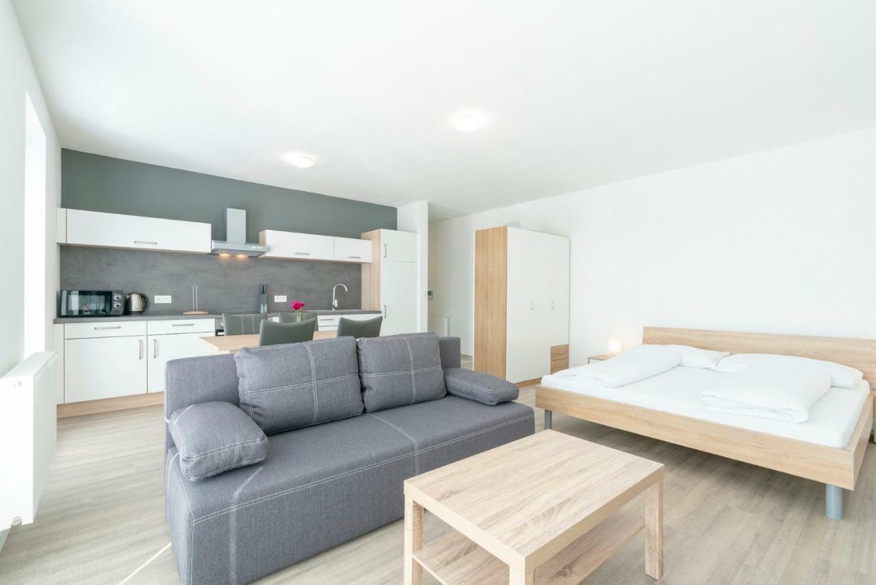 Apartmány Noviny Trenčín Kültér fotó