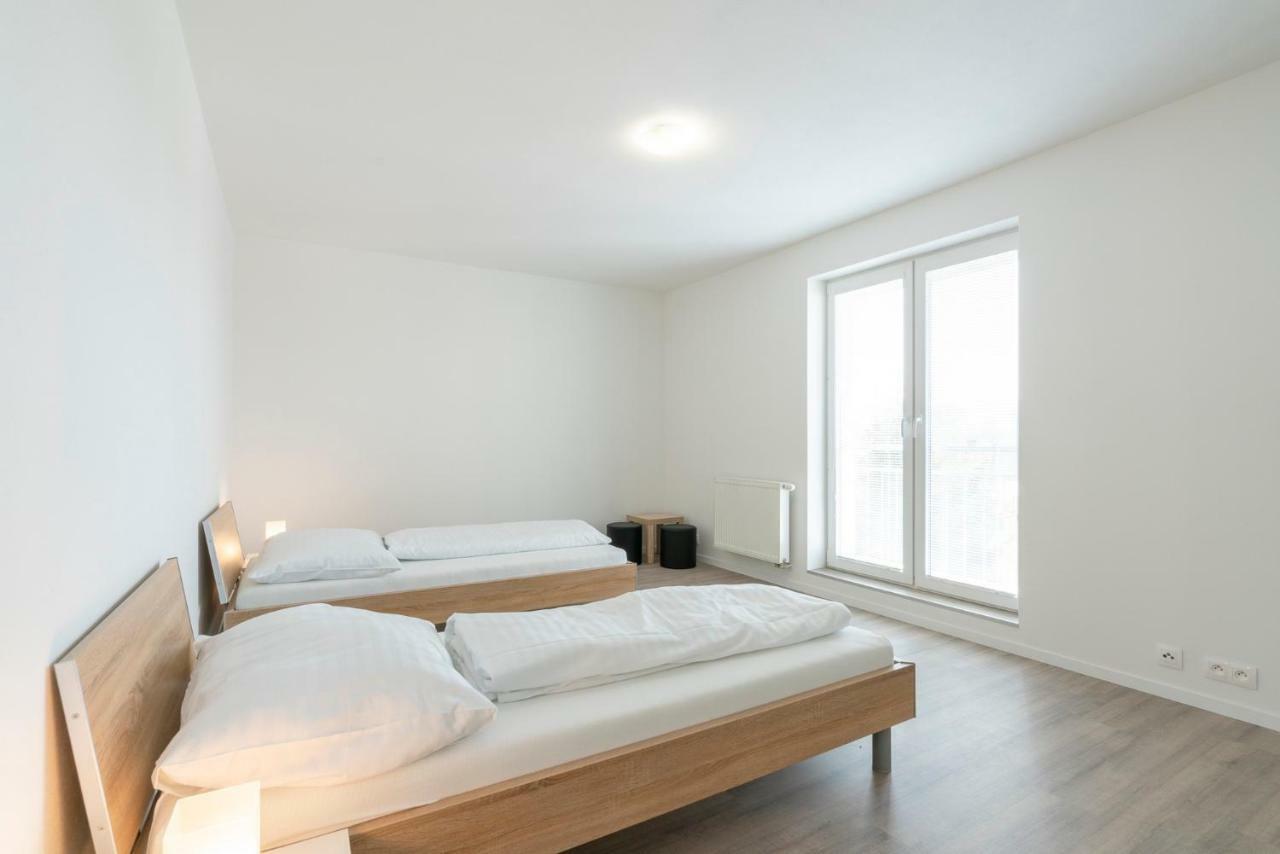 Apartmány Noviny Trenčín Kültér fotó