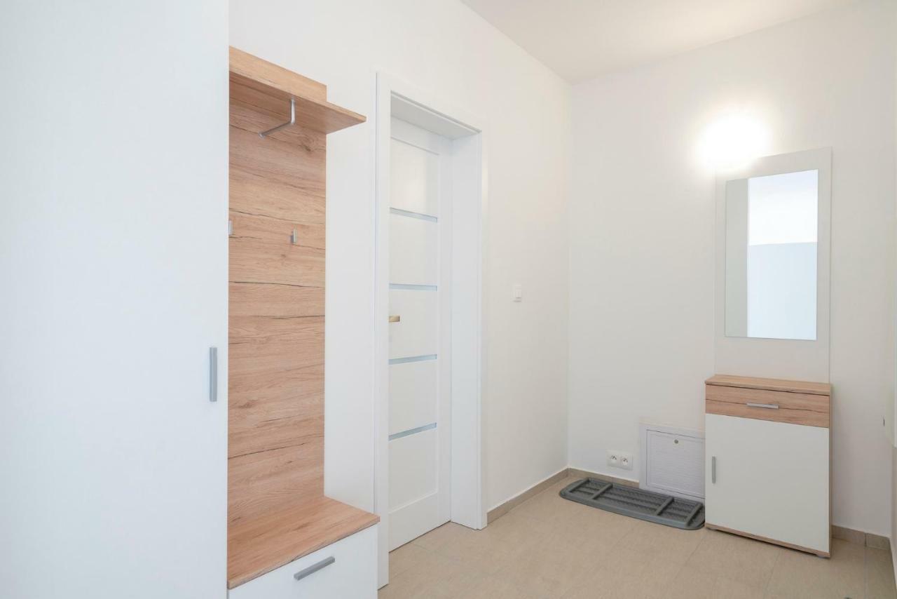 Apartmány Noviny Trenčín Kültér fotó