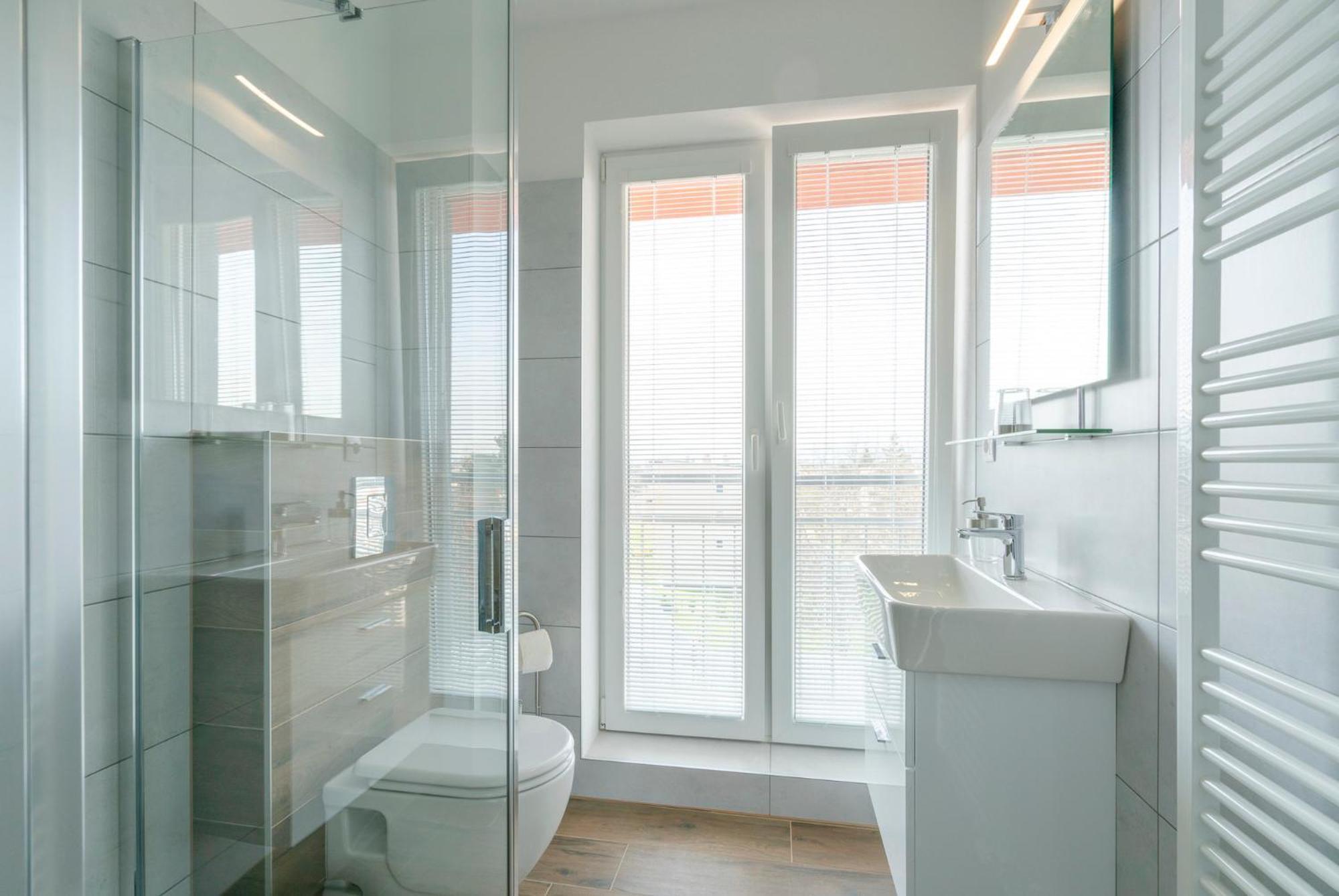 Apartmány Noviny Trenčín Kültér fotó