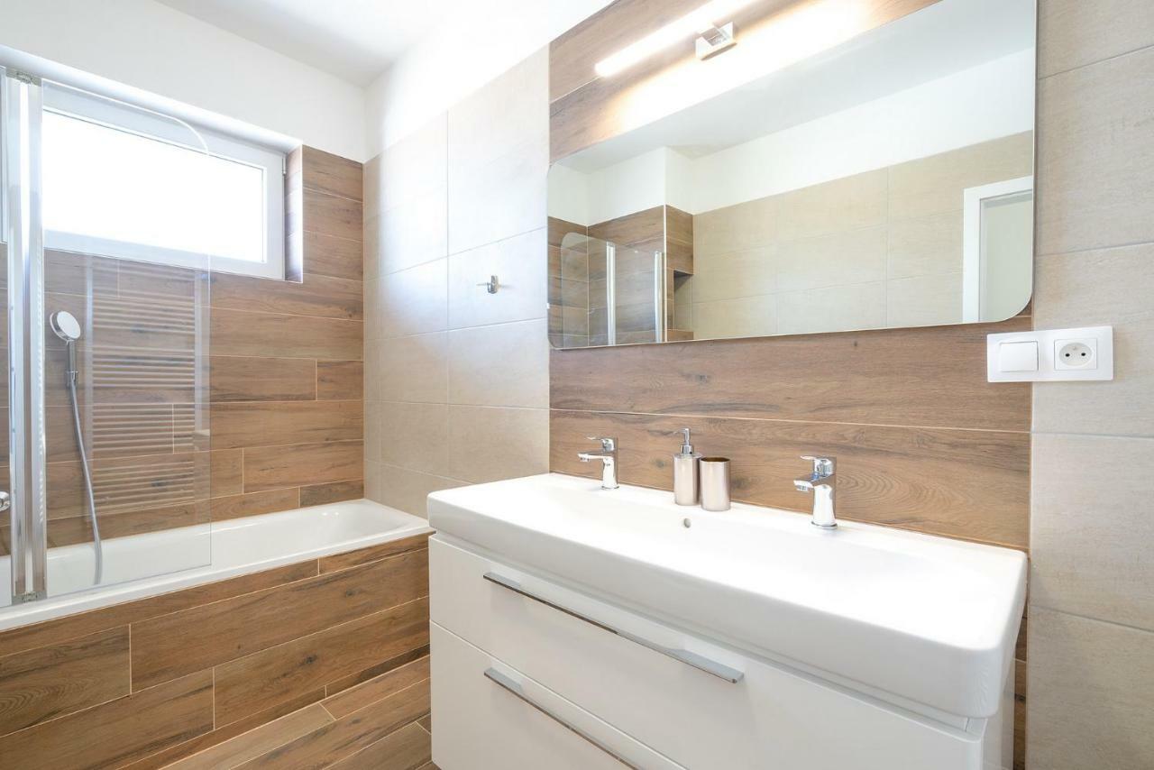 Apartmány Noviny Trenčín Kültér fotó