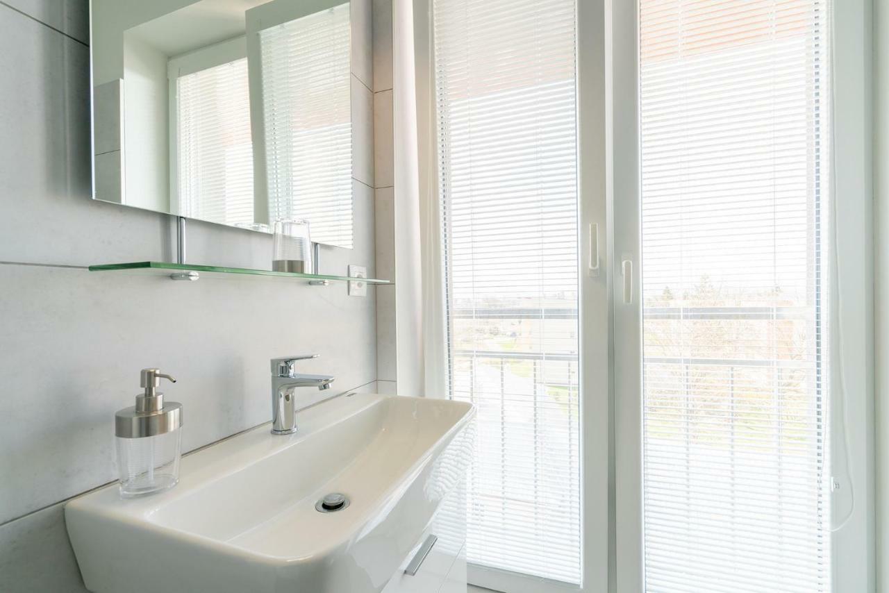 Apartmány Noviny Trenčín Kültér fotó