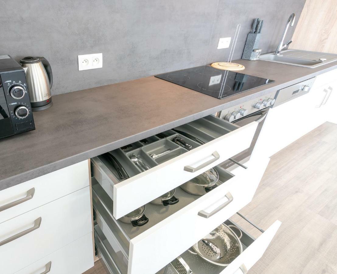 Apartmány Noviny Trenčín Kültér fotó