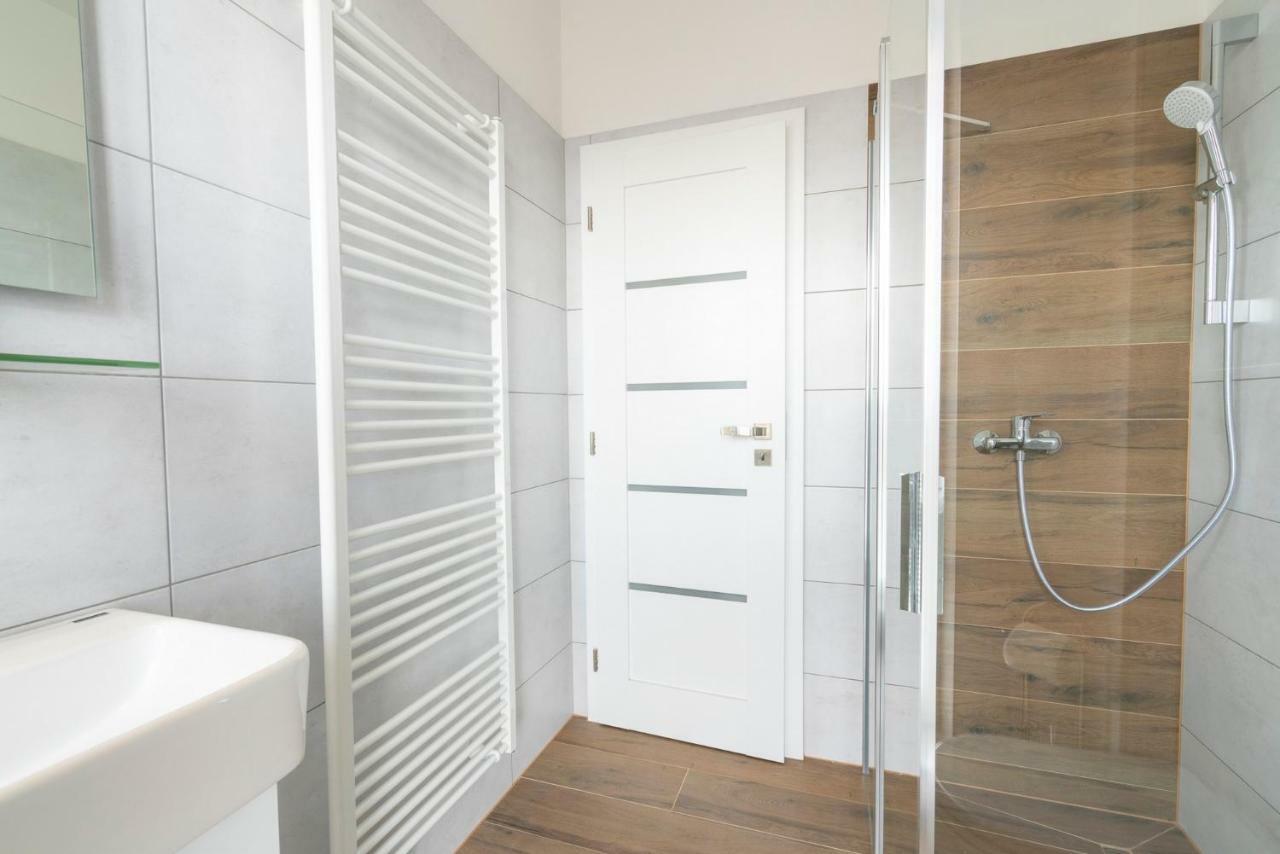 Apartmány Noviny Trenčín Kültér fotó
